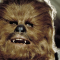 Addio Chewbacca…