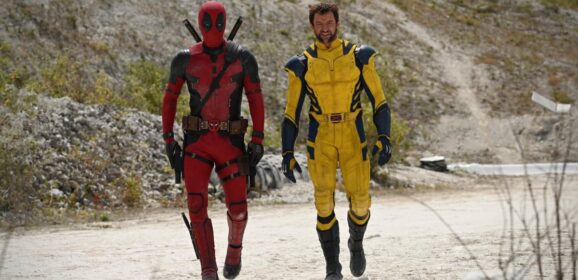 Recensione: Deadpool & Wolverine