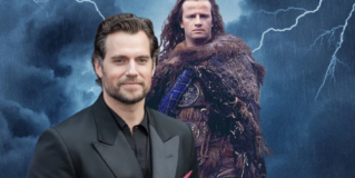 Henry Cavill nel reboot di “Highlander”