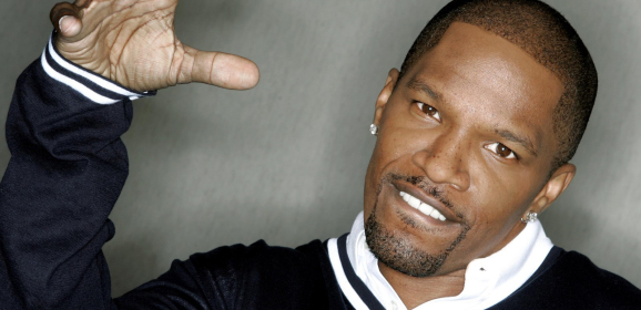 Jamie Foxx ferito alla festa del suo compleanno