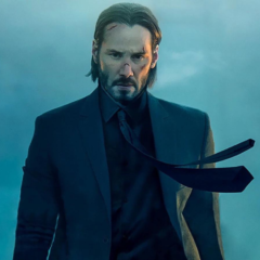 Nuova serie tv per John Wick