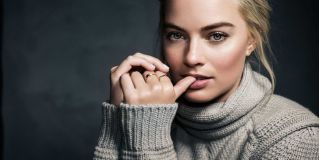 Margot Robbie è diventata mamma