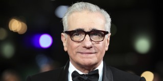 Martin Scorsese a Torino