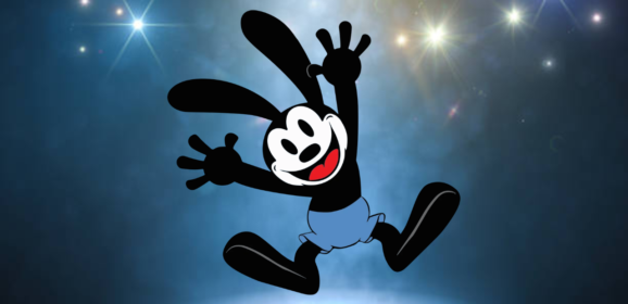 Una serie tv per Oswald, l’antenato di Topolino