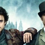 Sherlock Holmes 3: sceneggiatura pronta