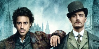 Sherlock Holmes 3: sceneggiatura pronta