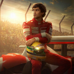 Recensione: Senna