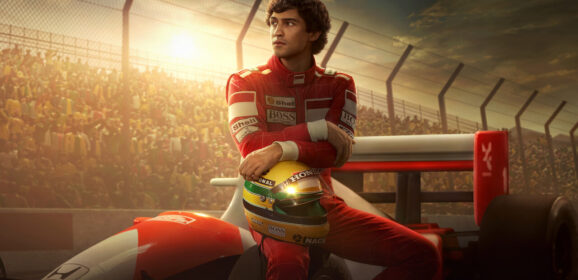 Recensione: Senna