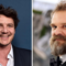 David Harbour e Pedro Pascal in una miniserie crime