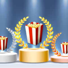 La top 3 della settimana al cinema