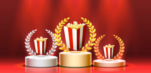 La top 3 della settimana al cinema