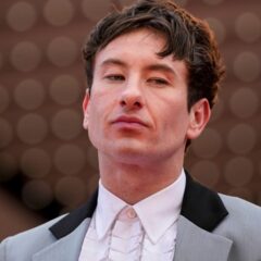 Barry Keoghan nel cast del film di “Peaky Blinders”