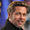 Brad Pitt diventa scultore