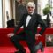 Giancarlo Giannini ha una stella sulla Walk of Fame!