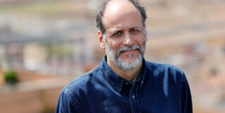 Nuovo film per Luca Guadagnino