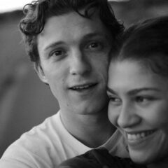 Zendaya e Tom Holland fidanzati